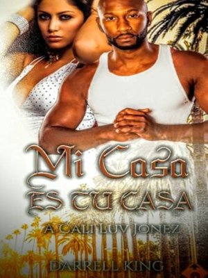 cover image of Mi Casa Es Tu Casa